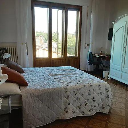Casa vacanze Fè -choose Panoramic View, Jacuzzi, Private Parking *
