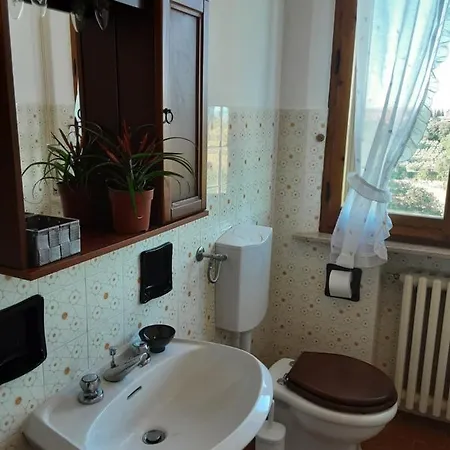 Fe -choose Panoramic View, Jacuzzi, Private Parking Montepulciano Stazione