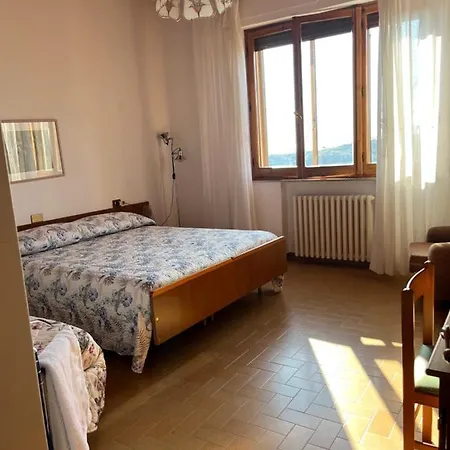 Fe -choose Panoramic View, Jacuzzi, Private Parking * Montepulciano Stazione