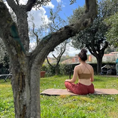 בית נופש Fe -choose Panoramic View, Jacuzzi, Private Parking Montepulciano Stazione