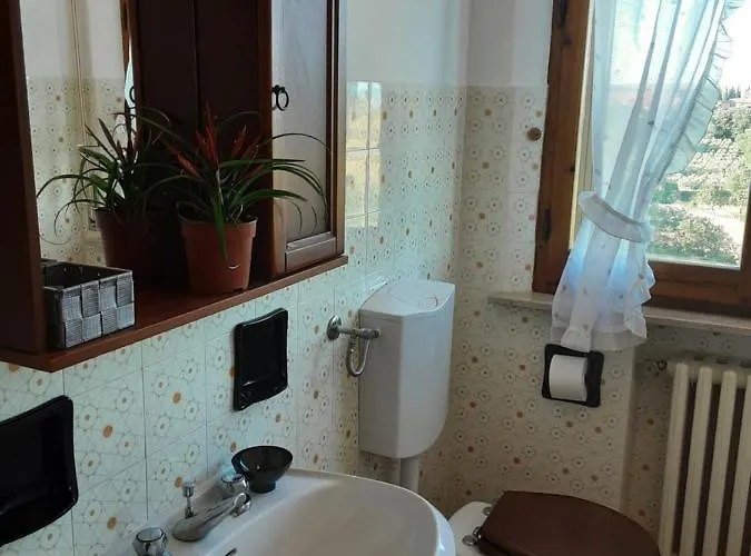 Fe -choose Panoramic View, Jacuzzi, Private Parking Montepulciano Stazione