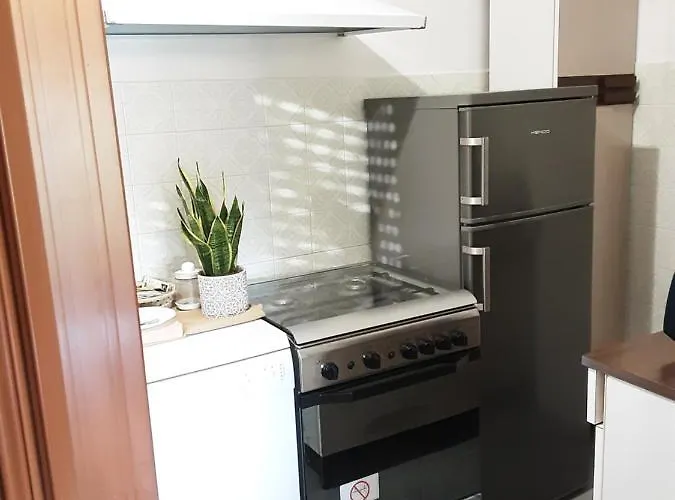 Semesterbostad Fe -choose Panoramic View, Jacuzzi, Private Parking *