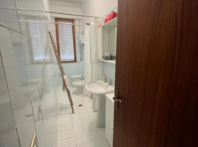 Fe -choose Panoramic View, Jacuzzi, Private Parking Semesterbostad