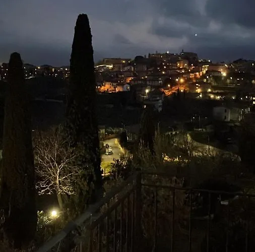 Fe -choose Panoramic View, Jacuzzi, Private Parking Semesterbostad Montepulciano Stazione