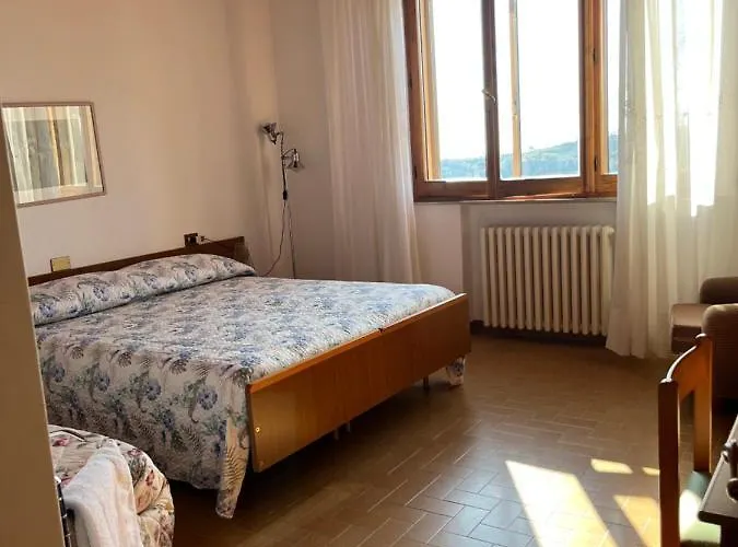 Fe -choose Panoramic View, Jacuzzi, Private Parking * Montepulciano Stazione