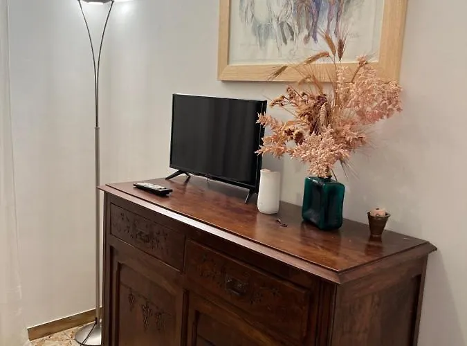 Fe -choose Panoramic View, Jacuzzi, Private Parking *