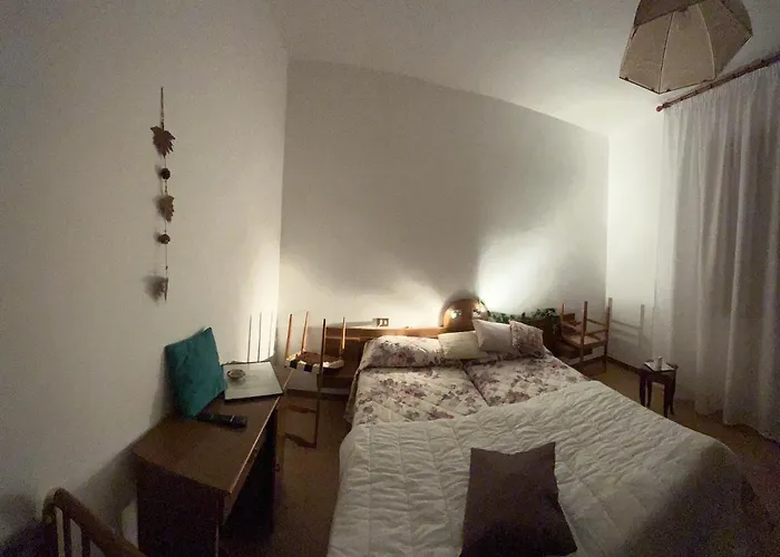 Fe -choose Panoramic View, Jacuzzi, Private Parking