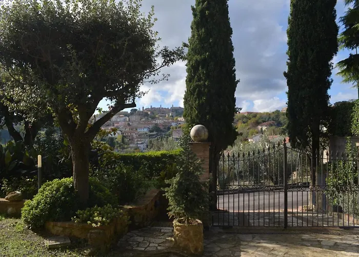 Fe -choose Panoramic View, Jacuzzi, Private Parking *