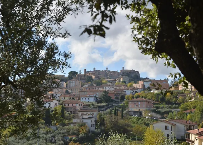 Fe -choose Panoramic View, Jacuzzi, Private Parking