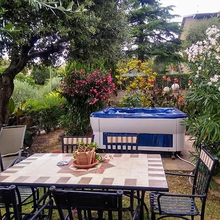 Holiday home Fe -choose Panoramic View, Jacuzzi, Private Parking