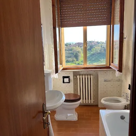 Fe -choose Panoramic View, Jacuzzi, Private Parking Holiday home Montepulciano