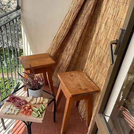 Fe -choose Panoramic View, Jacuzzi, Private Parking Holiday home Montepulciano