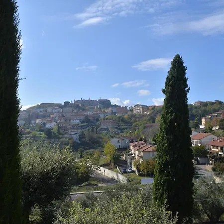 Fe -choose Panoramic View, Jacuzzi, Private Parking Holiday home Montepulciano